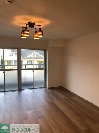 リファレンス愛宕の物件内観写真